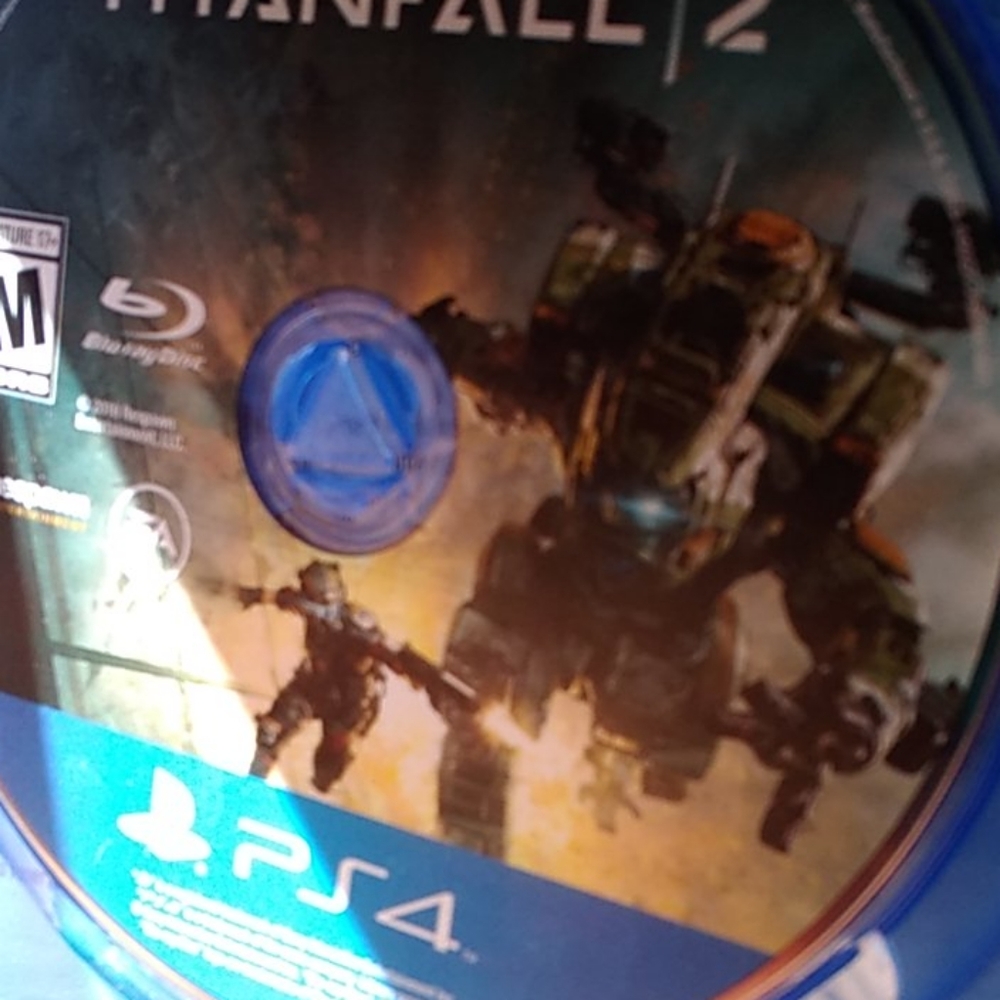 Titanfall2 - Picture 2 of 3
